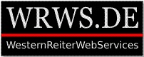 WRWS.de WesternReiterWebServices